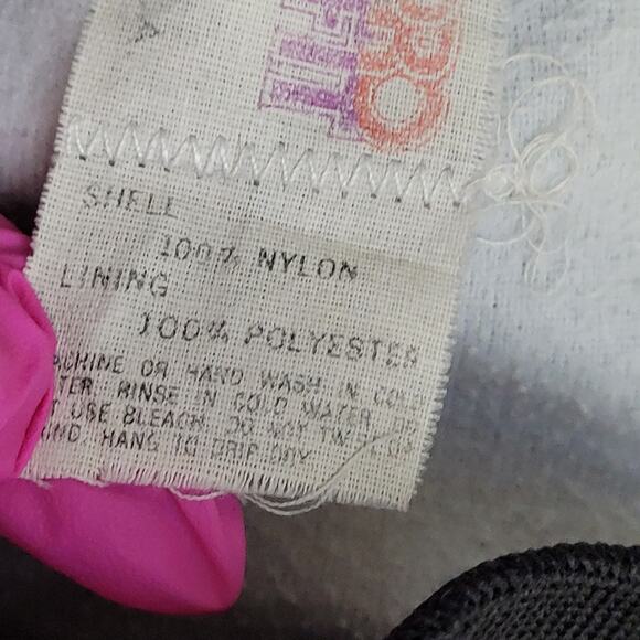 Vintage 70s King-Louie Jacket XL 23x24 Union-Made USA - Picture 5 of 16